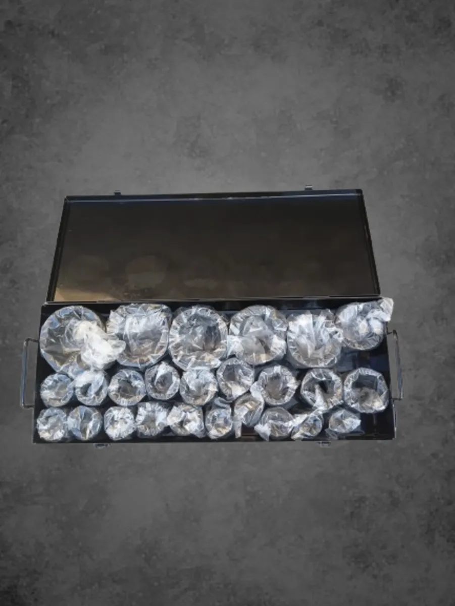 Manarola 25pc 1" Deep Impact Socket Set – €250 - Image 1
