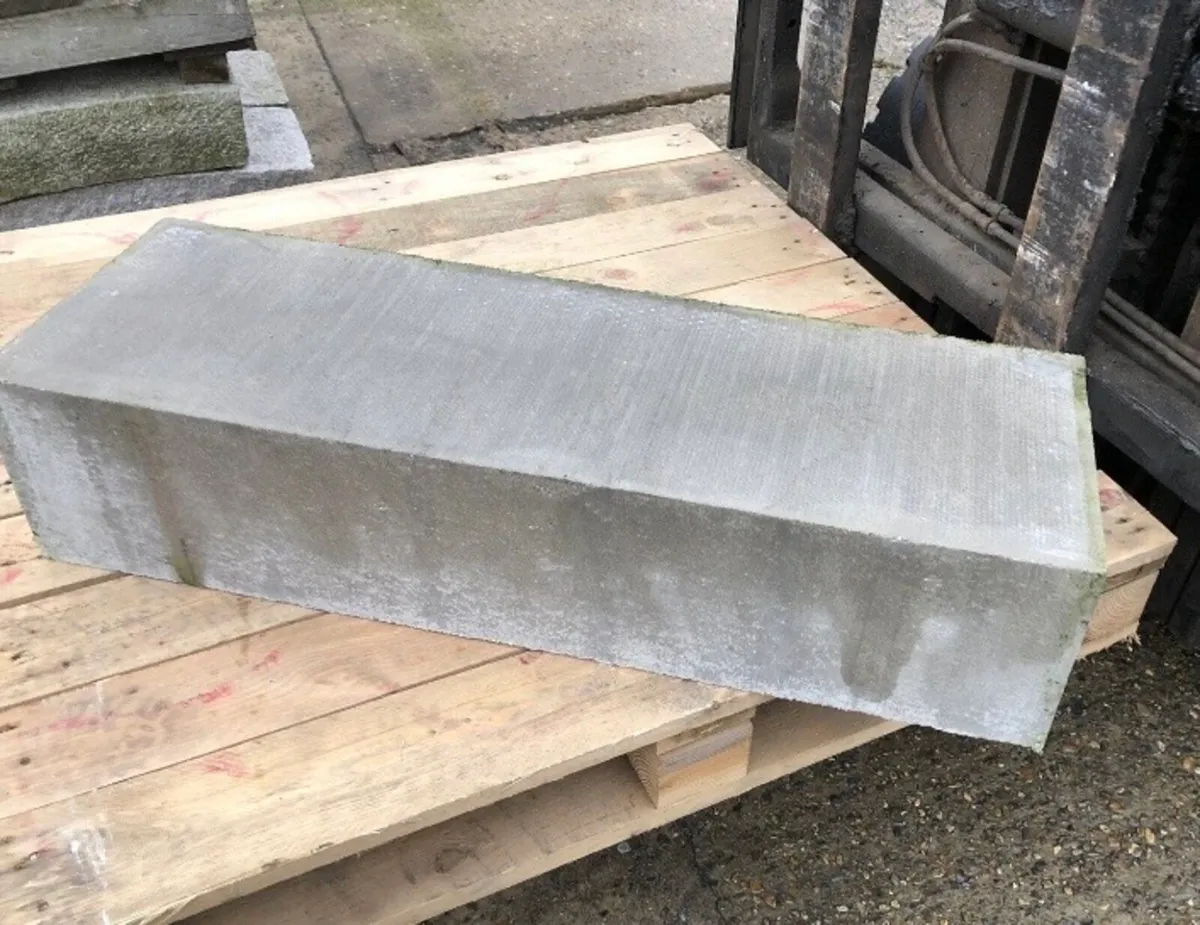 Kerbing - Image 1