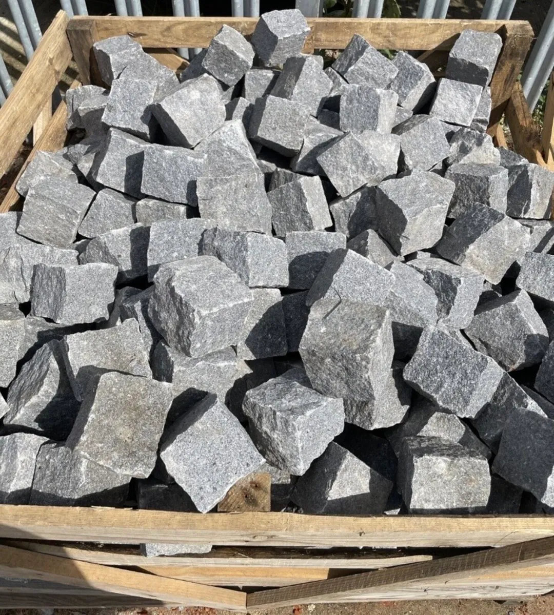 Kerbing - Image 4