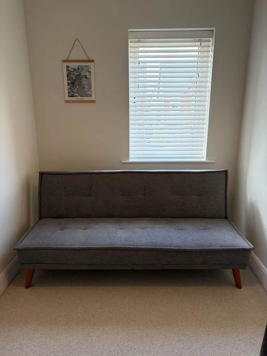 EZ Living Sofa Bed - Image 2