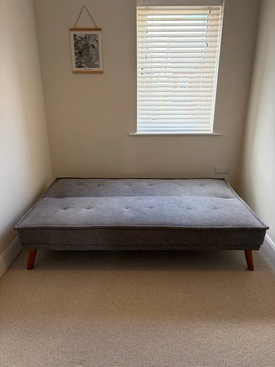 EZ Living Sofa Bed - Image 3