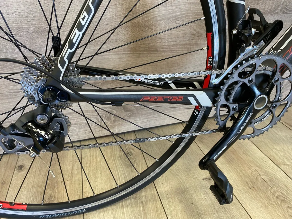 Felt F1 (like new) - Image 3