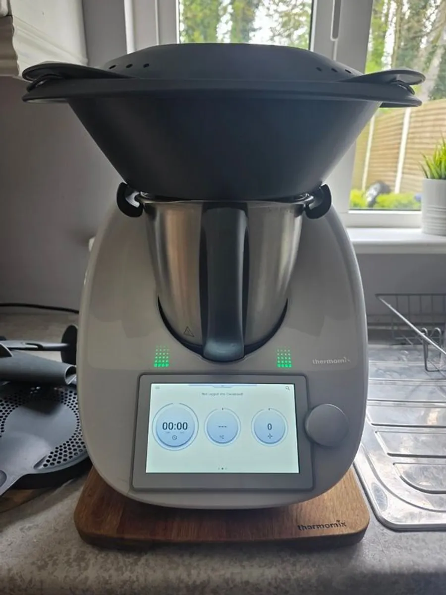 Kitchen appliances - Image 2