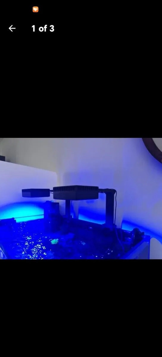 ReefLED 90 lights - Image 1