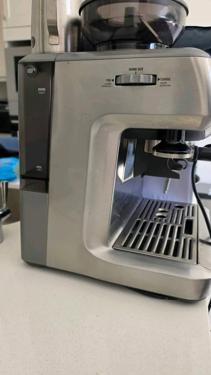 Sage coffee machine - Image 2