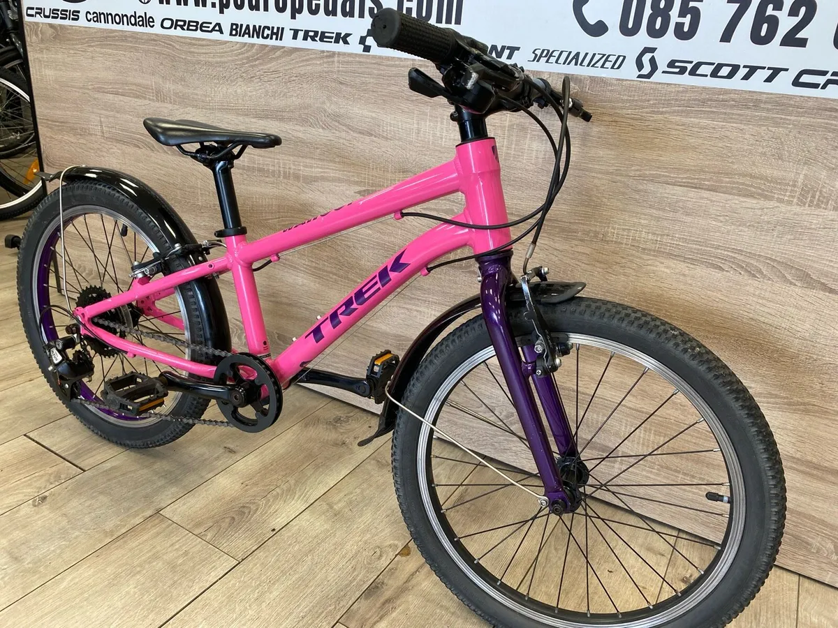 Trek wahoo (Excellent condition) - Image 4