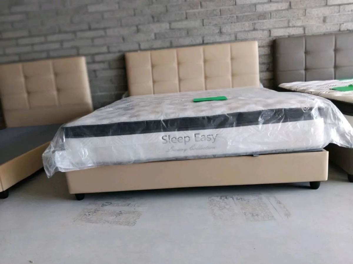 Beds and mattresses - Image 2