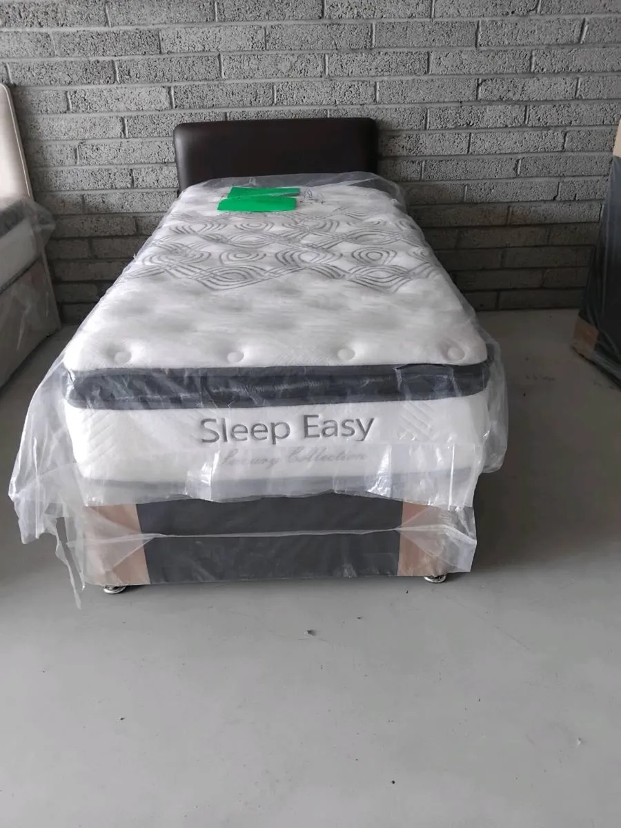 Beds and mattresses - Image 3
