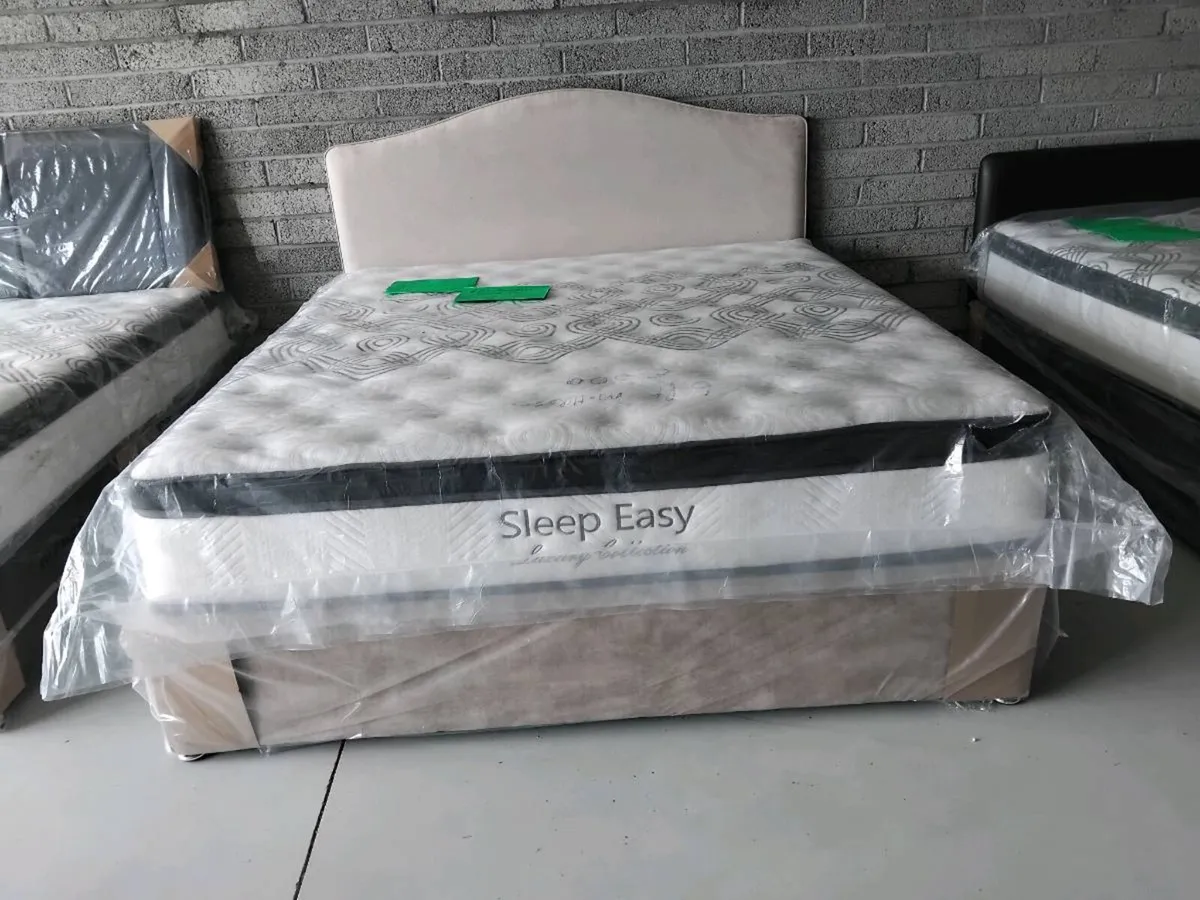 Beds and mattresses - Image 4