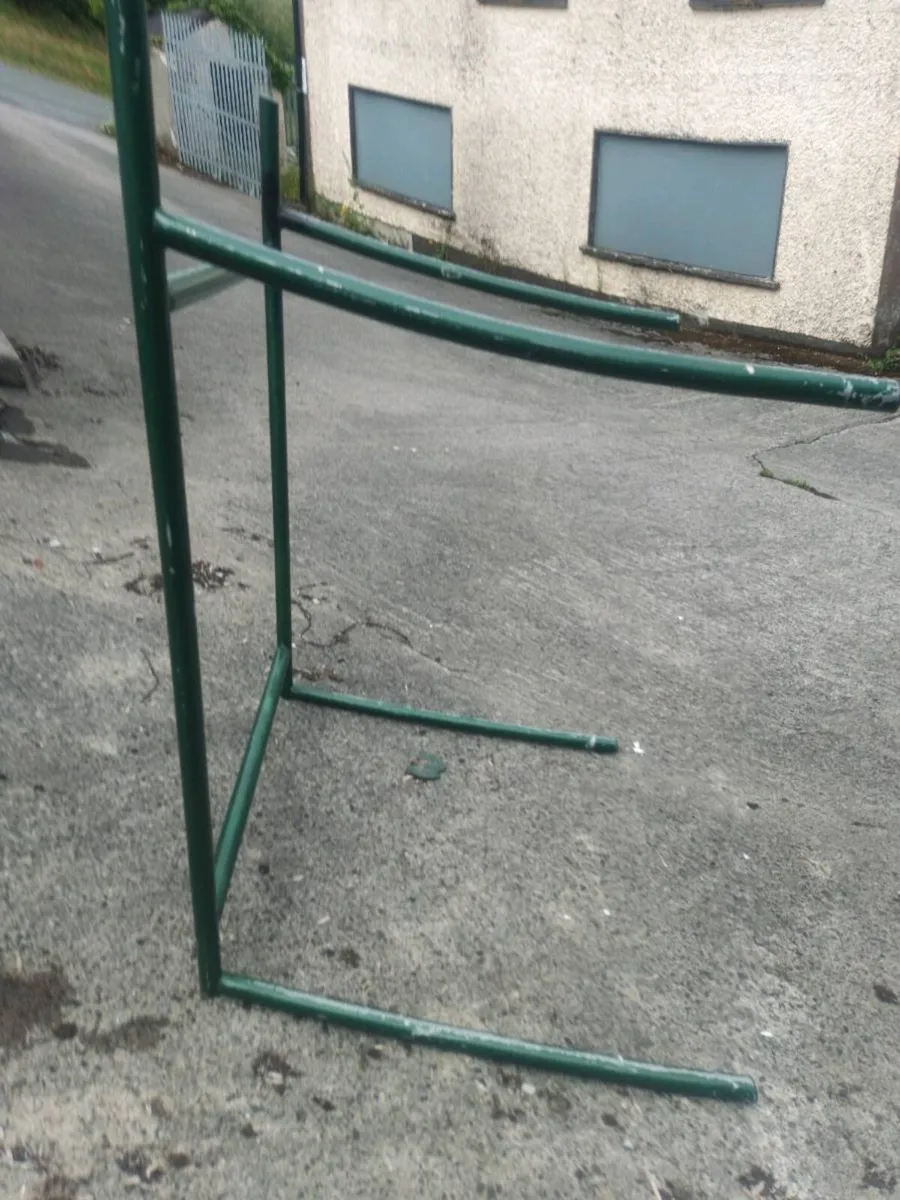 Sofa Stands - Image 1