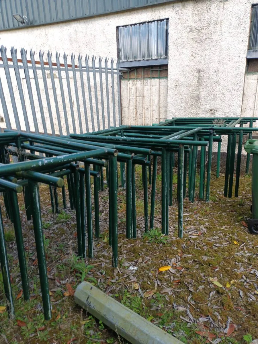 Sofa Stands - Image 4