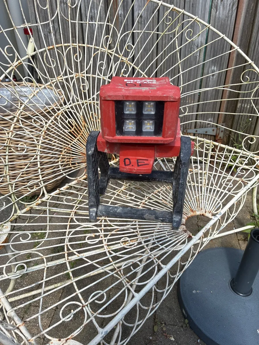 Hilti Light - Image 2