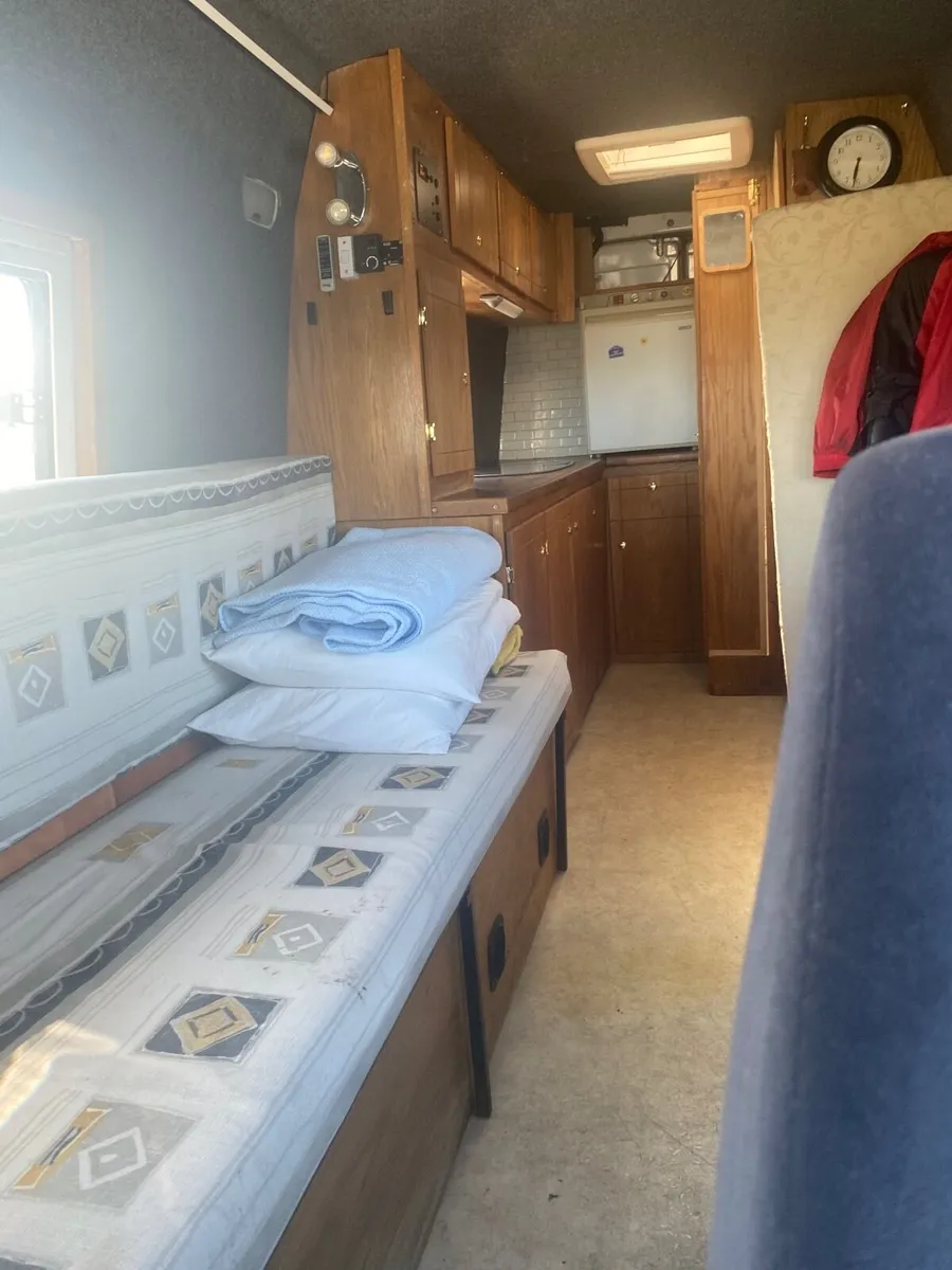 Campervan - Image 3