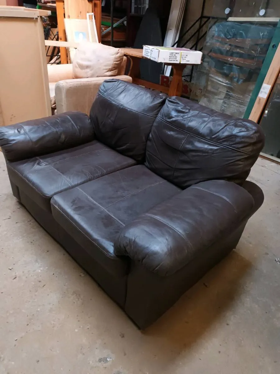 Leather - Image 3
