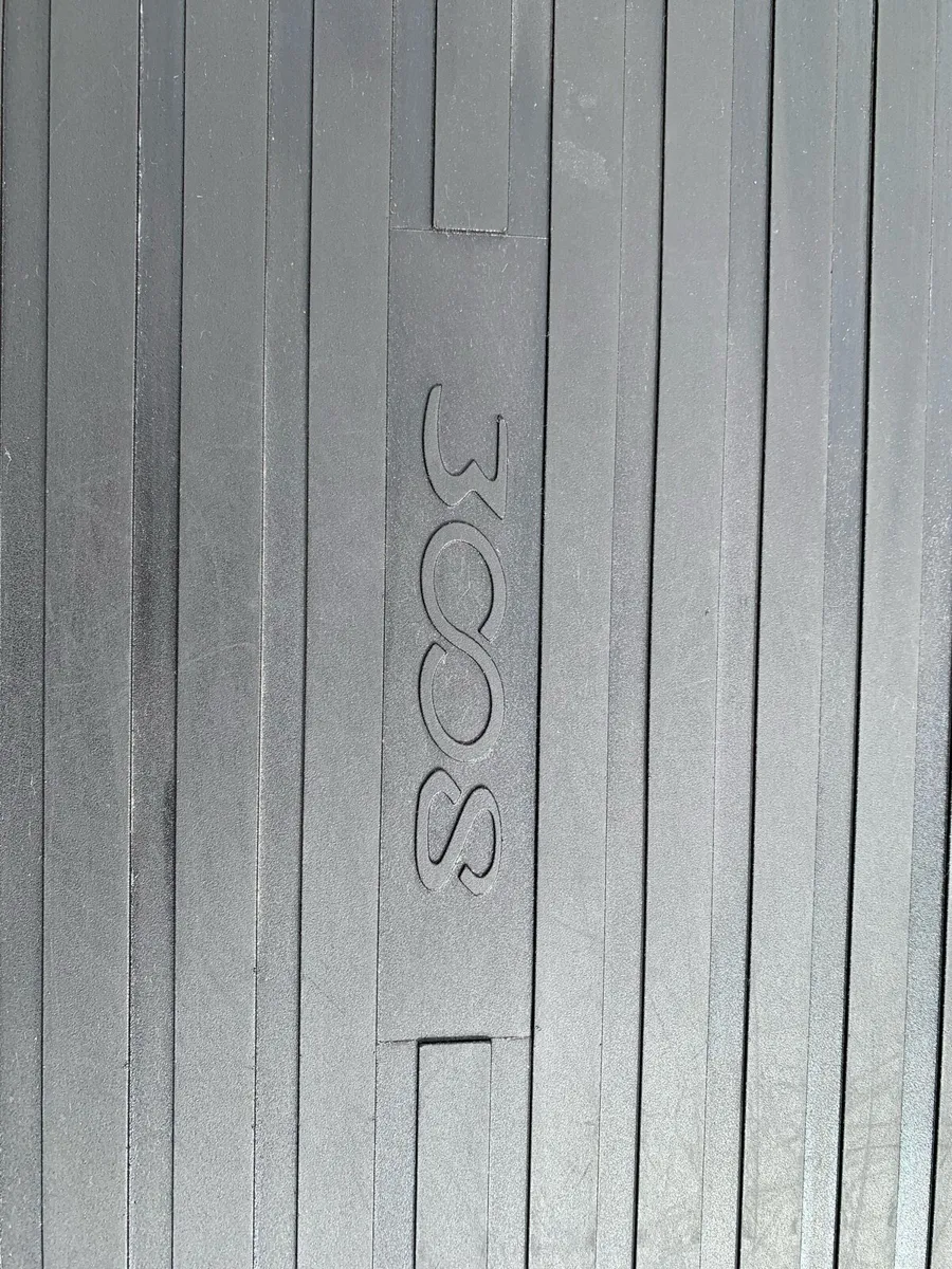 Car boot tray - Image 3