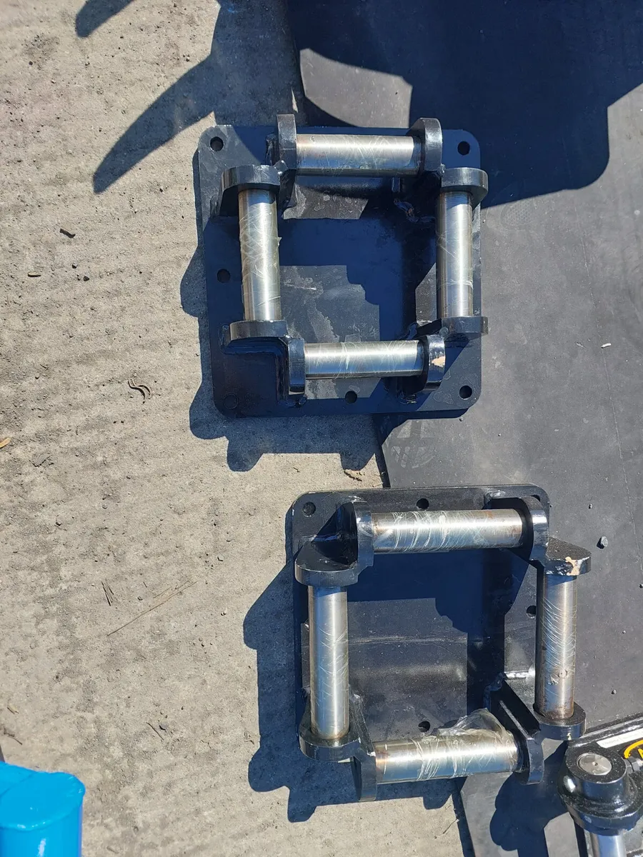 13t 65mm 4 pin headstock - Image 4