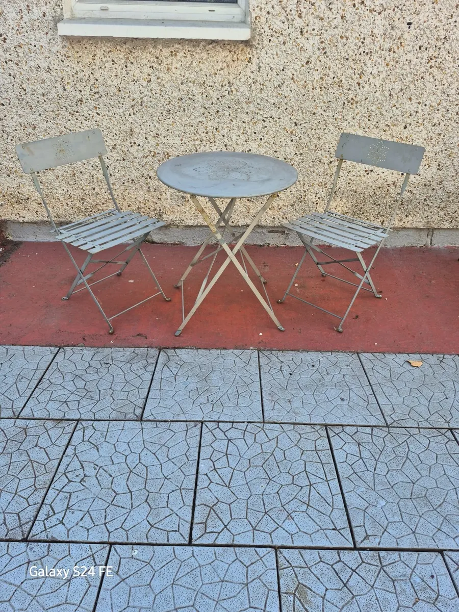Garden furniture - Image 2