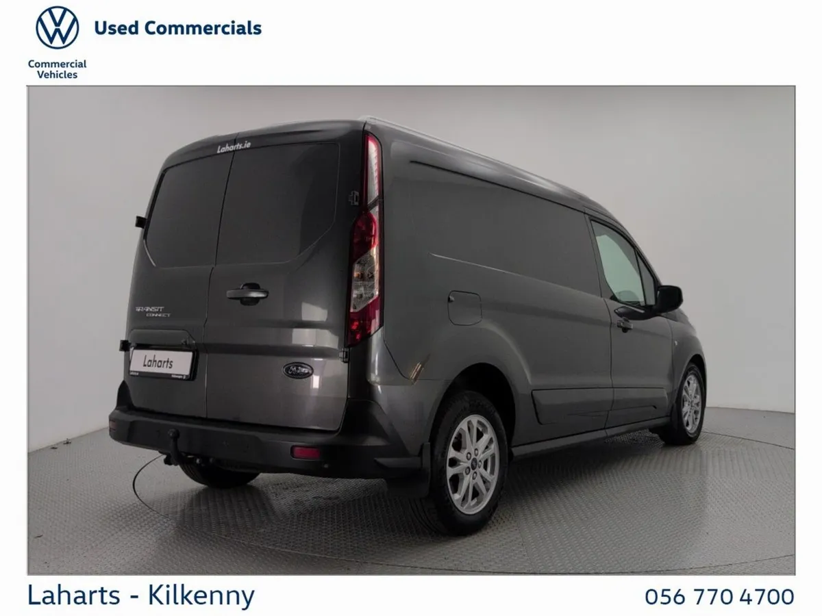 Ford Transit CONNECT LWB LIMITED - - Image 4