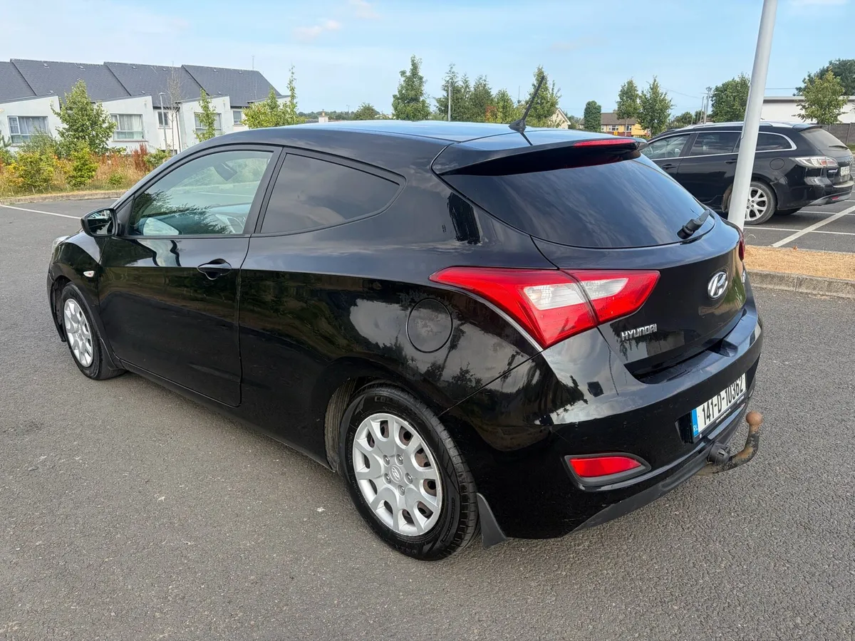 Hyundai i30 Doe 1-27 - Image 3