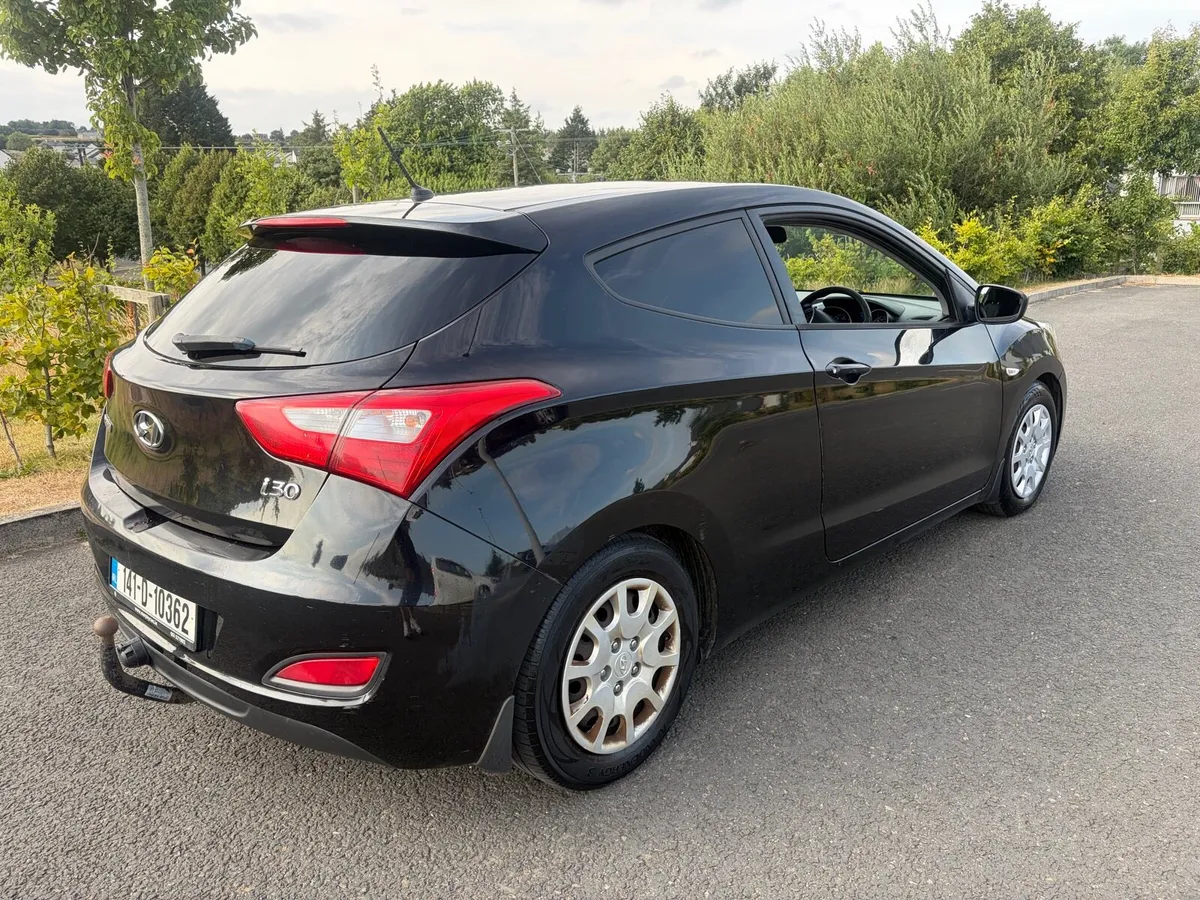 Hyundai i30 Doe 1-27 - Image 4