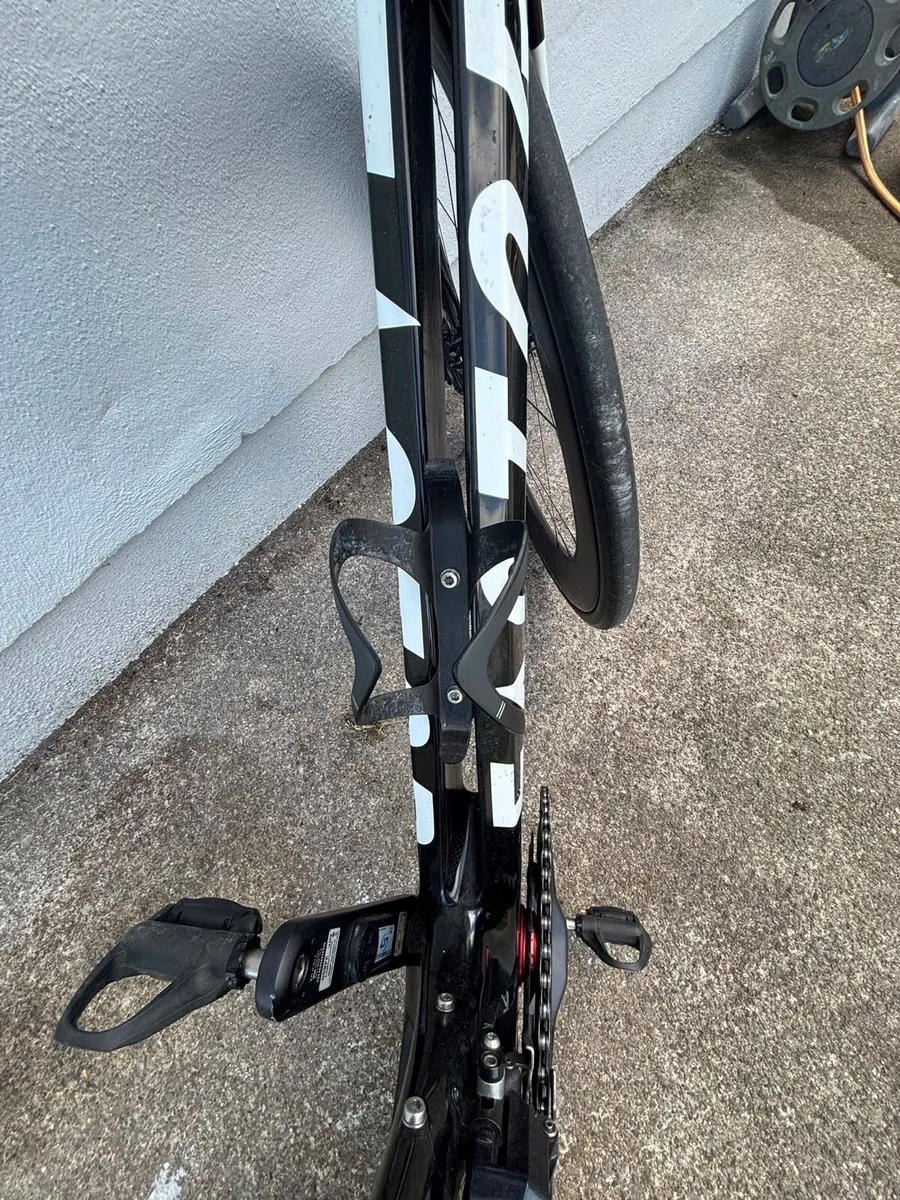 Factor One road bike - Image 3