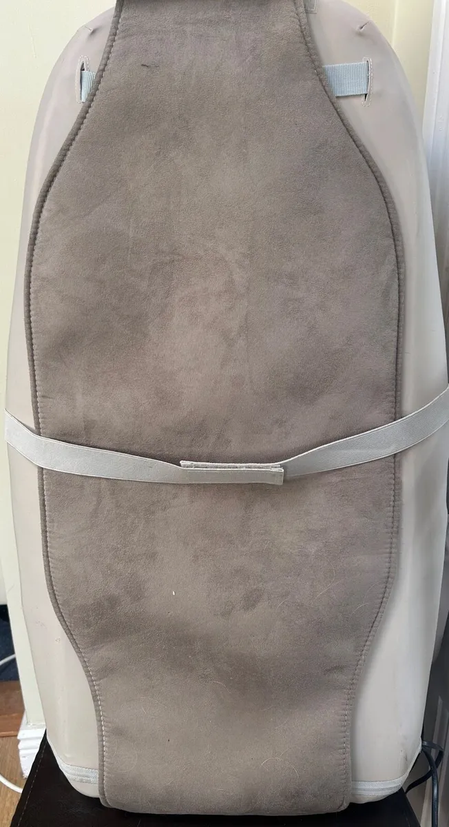 HoMedics Shiatsu Back Massage seat - Image 4