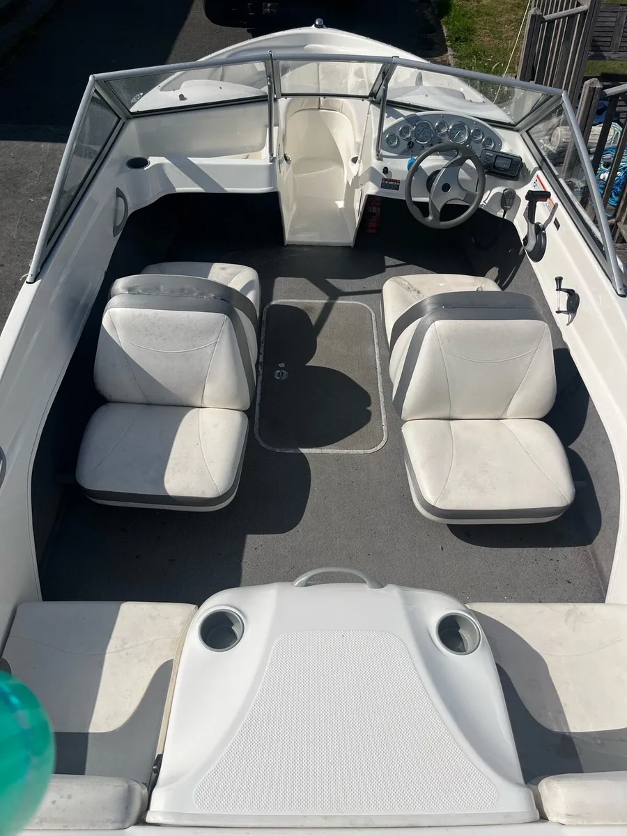 Bayliner 175 - Image 4