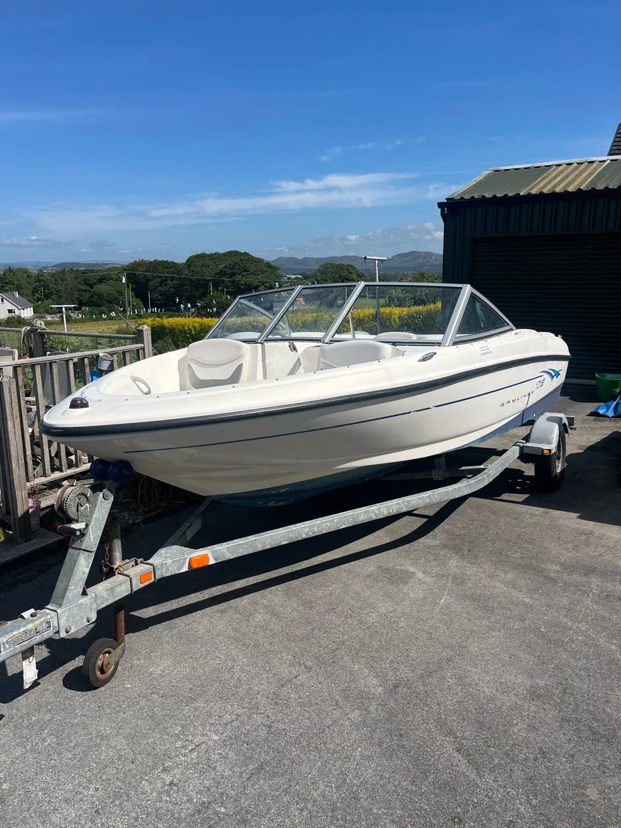 Bayliner 175 - Image 1