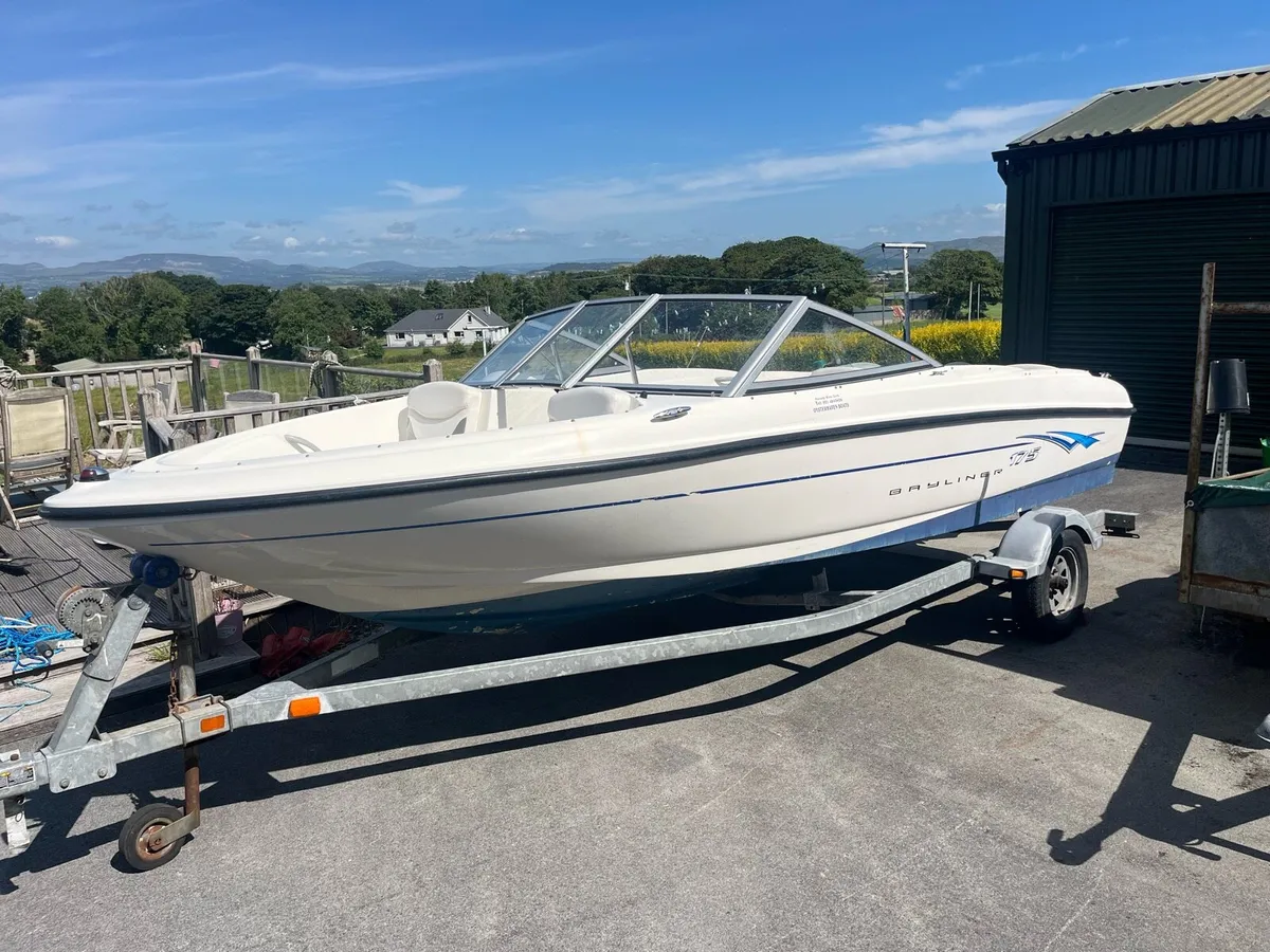 Bayliner 175 - Image 2