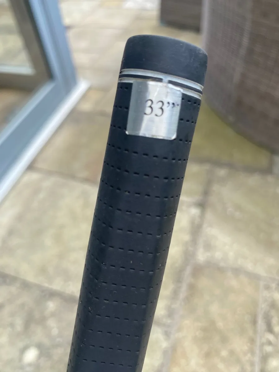 Odyssey 2 ball putter - Image 2