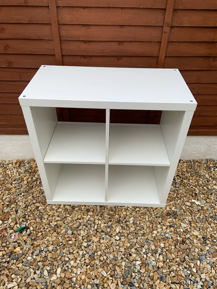 Kallax Storage Unit - Image 1
