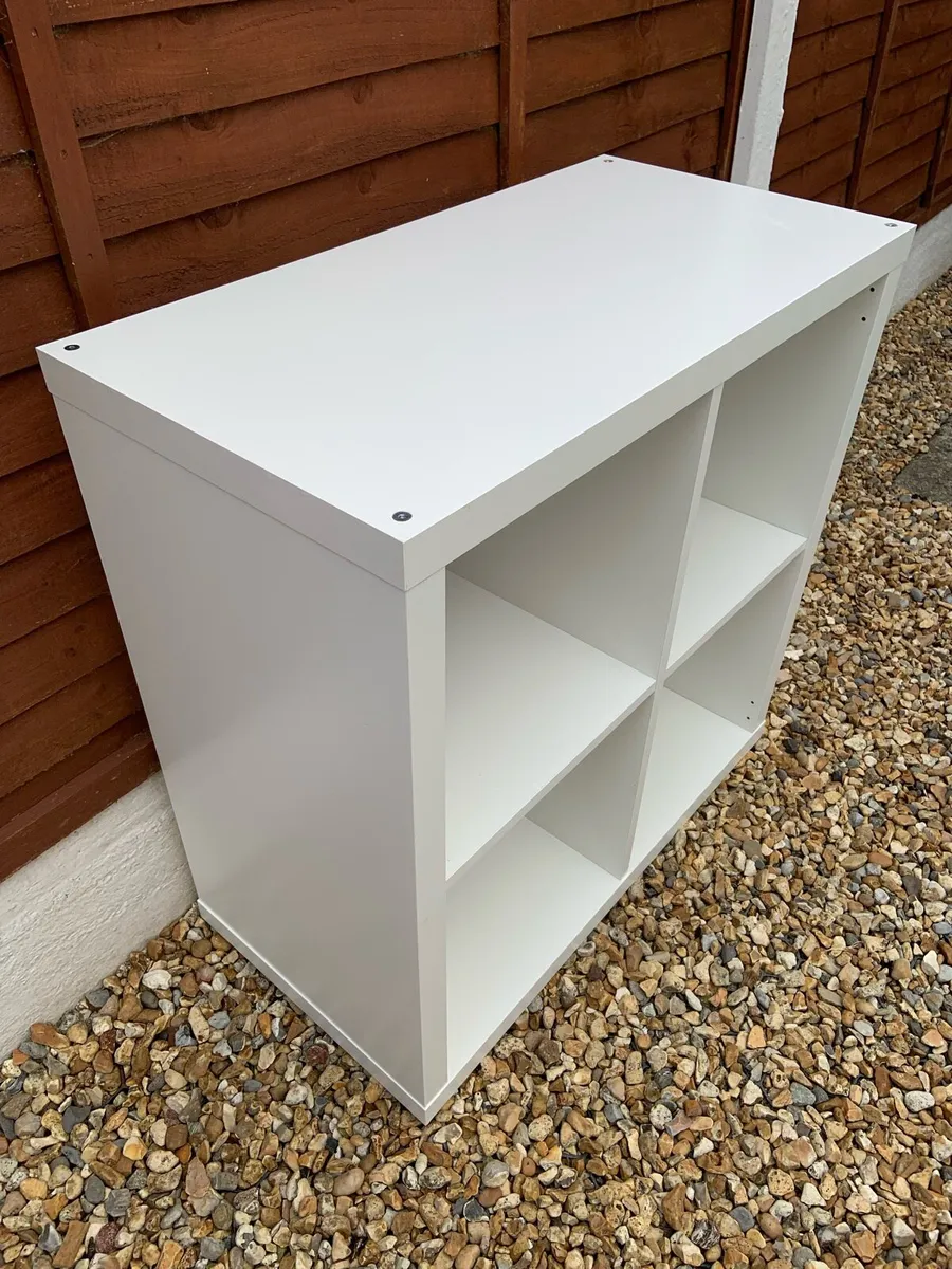 Kallax Storage Unit - Image 3