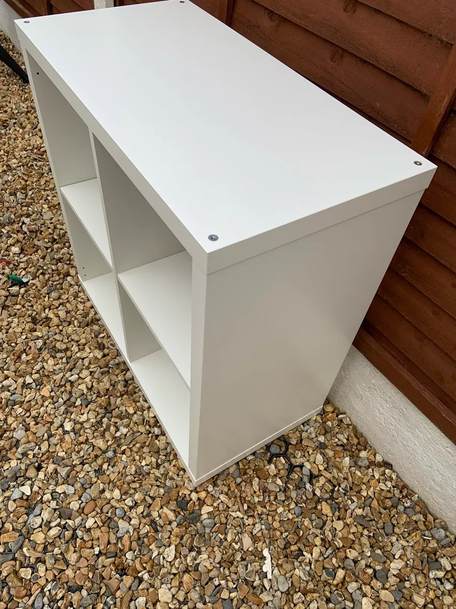 Kallax Storage Unit - Image 4