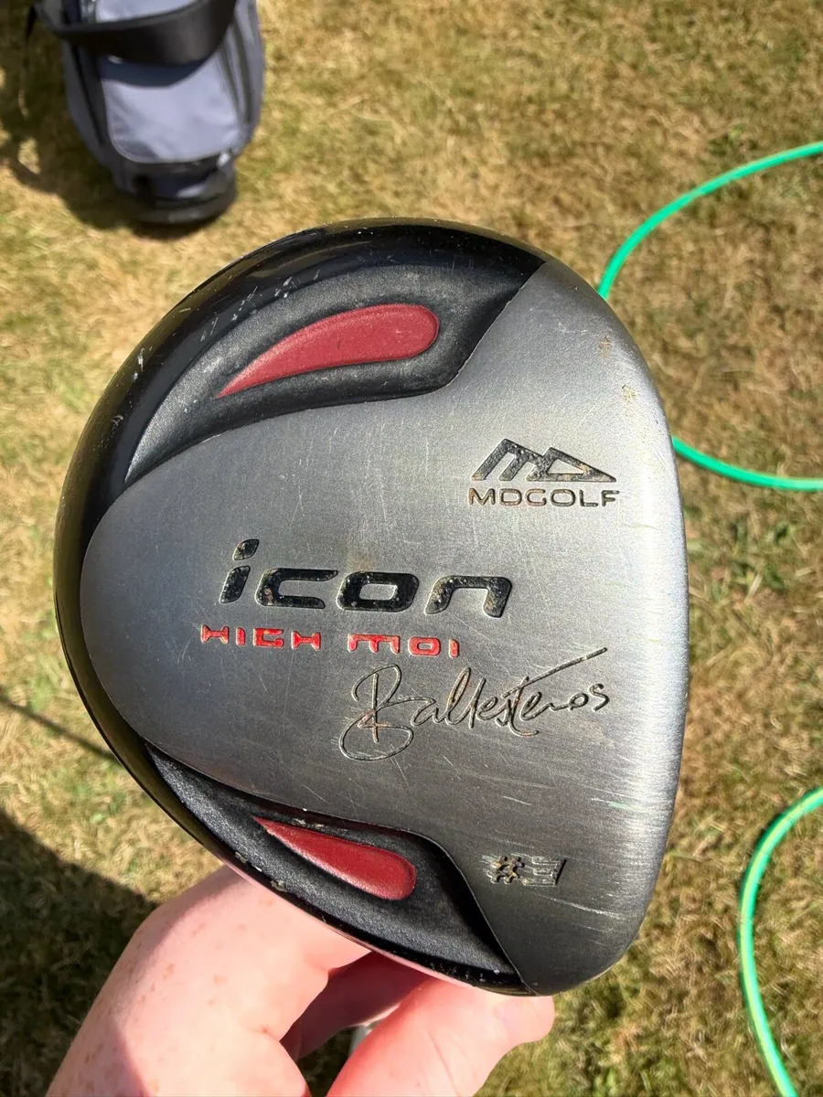 Fairway wood - Image 1