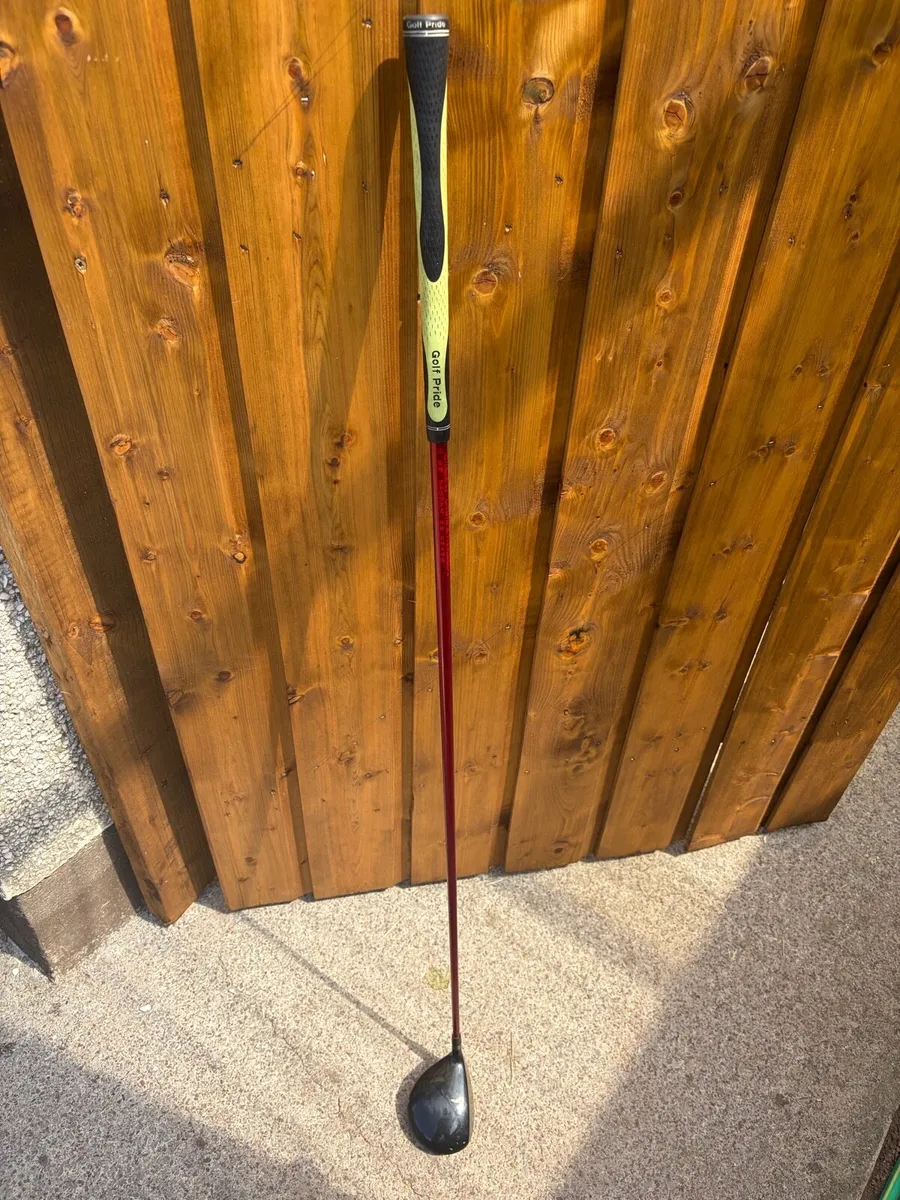 Fairway wood - Image 2