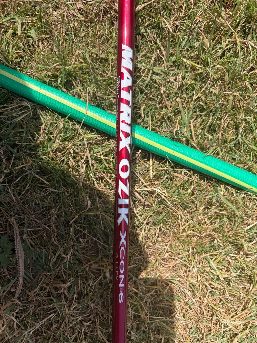 Fairway wood - Image 3