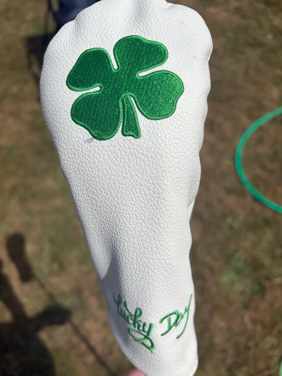 Fairway wood - Image 4