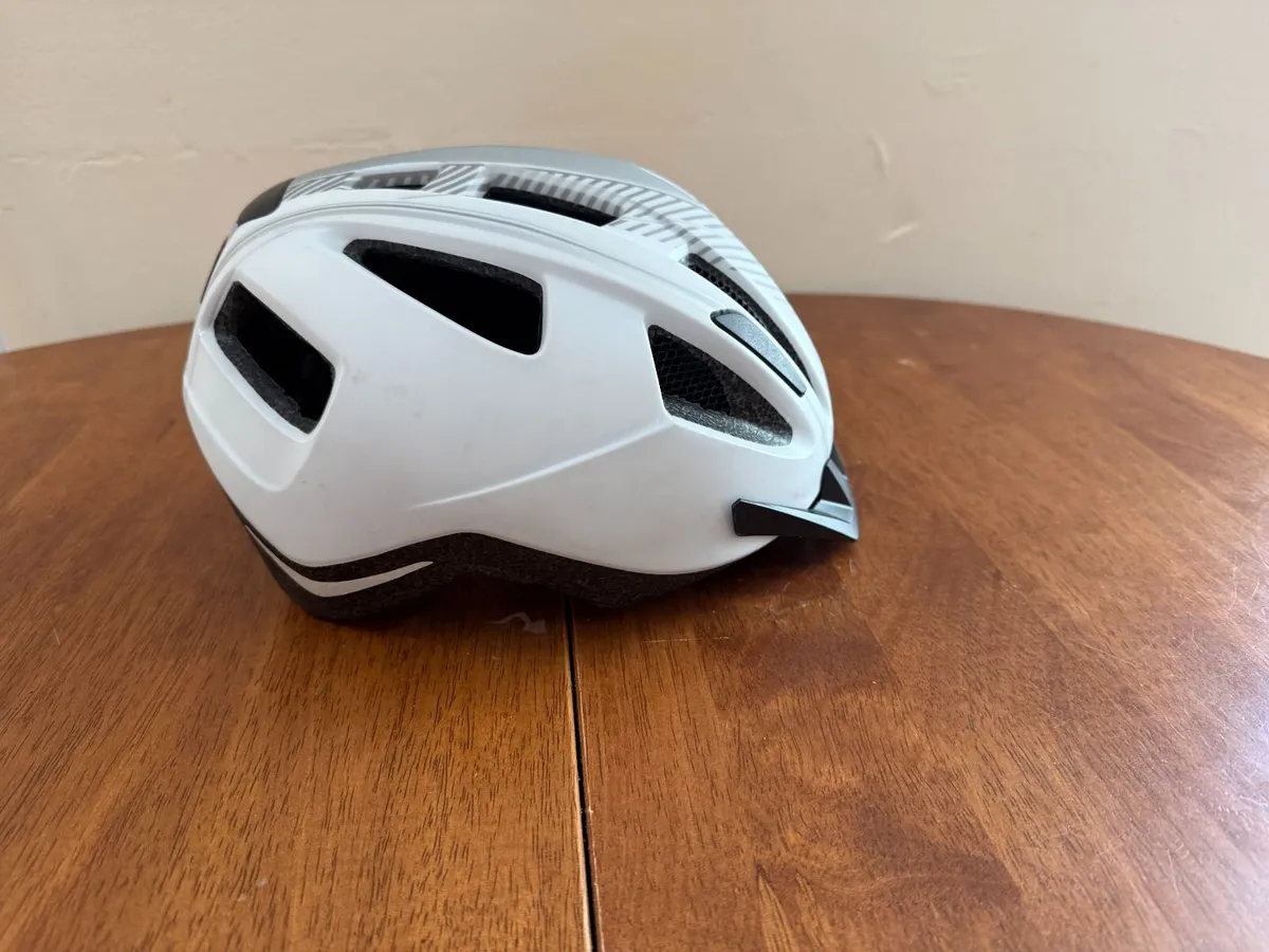 Bike Helmet - Crivit - M/S - Image 1