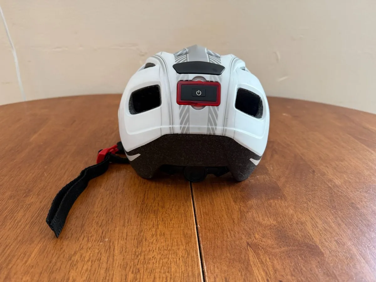 Bike Helmet - Crivit - M/S - Image 3