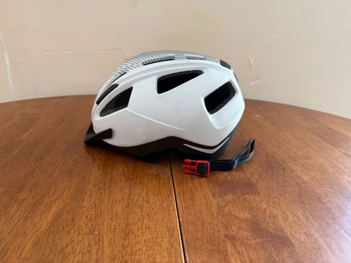 Bike Helmet - Crivit - M/S - Image 4