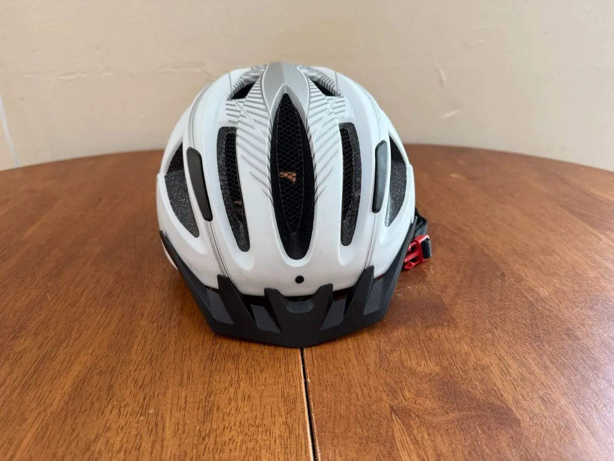Bike Helmet - Crivit - M/S - Image 2
