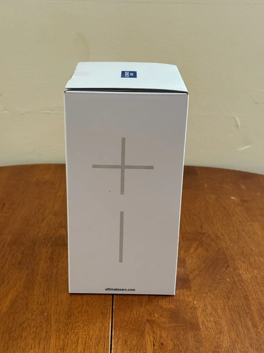 EVERBOOM Portable Bluetooth Speaker – 360° Rich So - Image 2