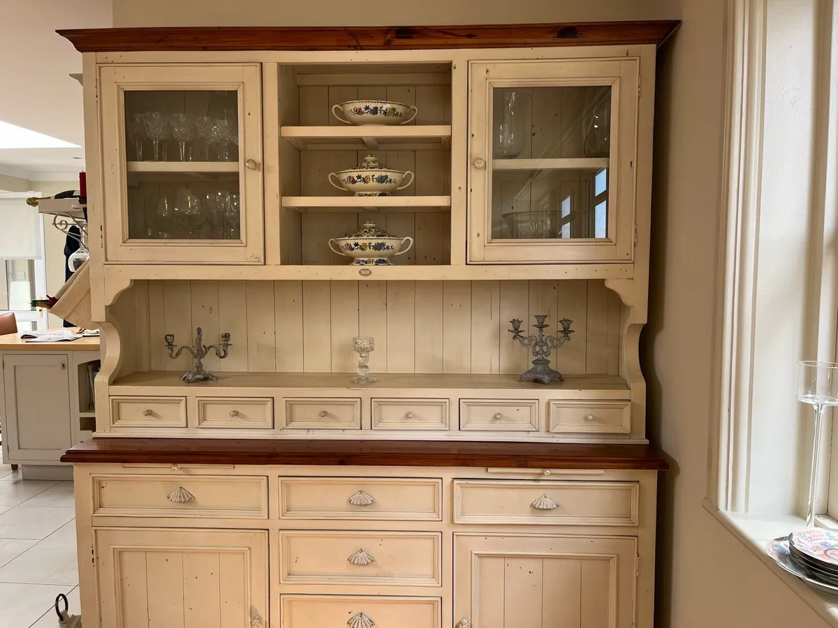 Sideboard/ dresser - Image 2