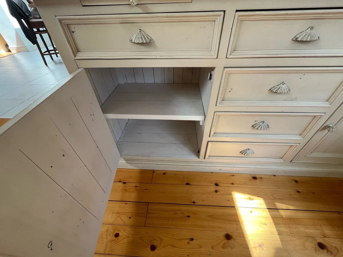 Sideboard/ dresser - Image 3
