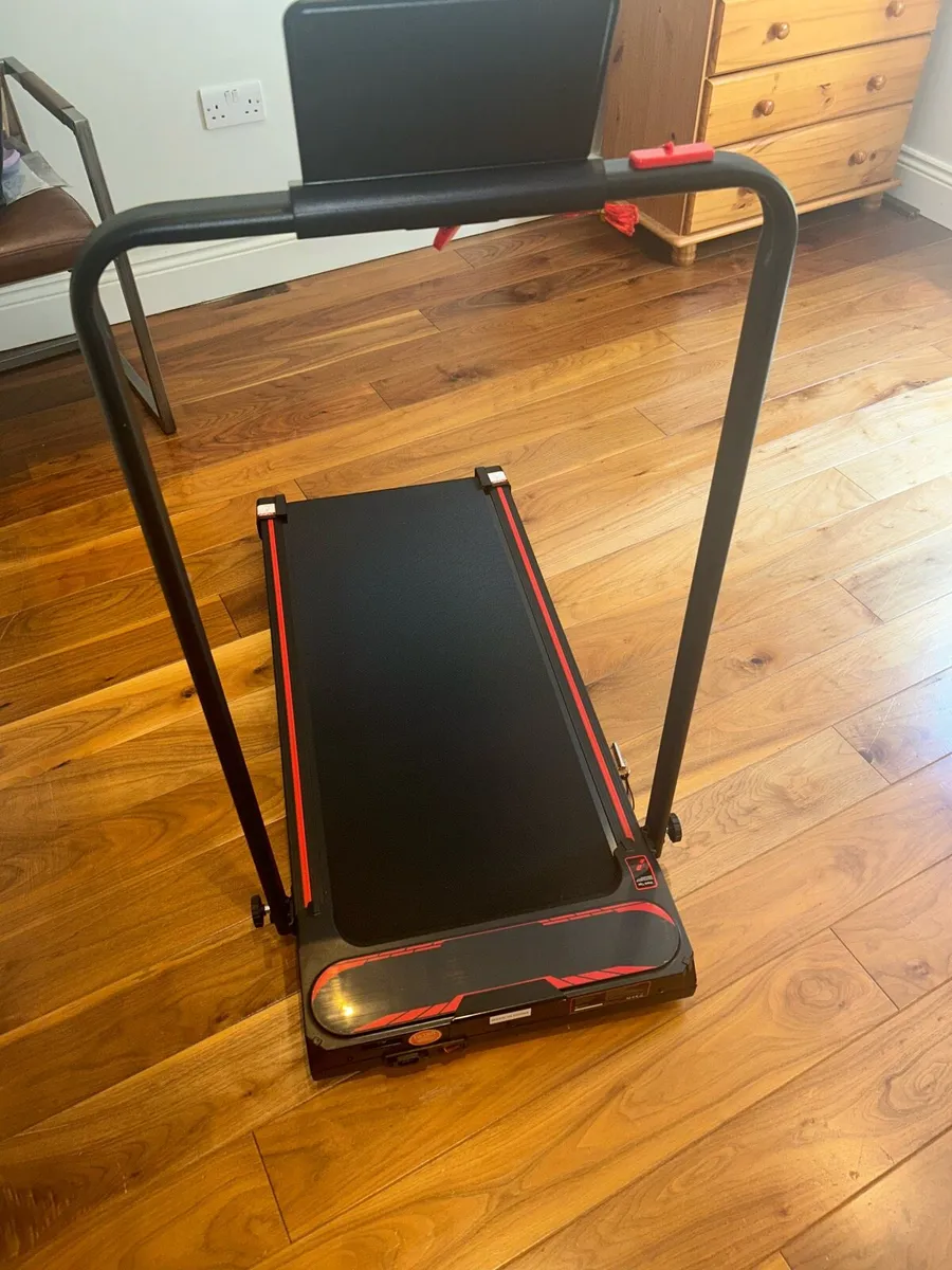Brand New Digital Foldable Walking Pad / Threadmil - Image 3