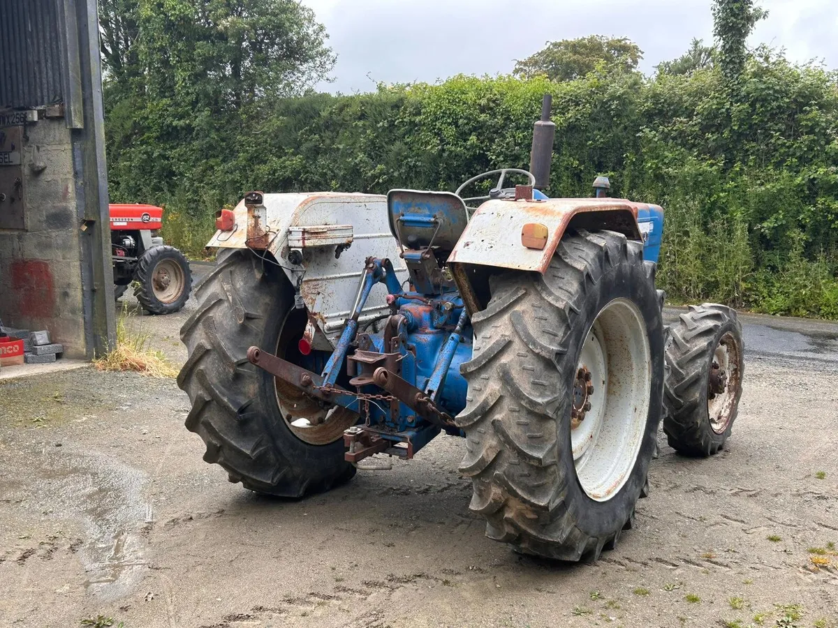 Ford 5000 - Image 2