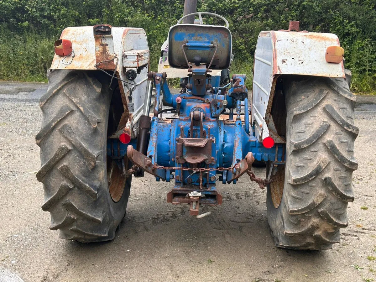 Ford 5000 - Image 3