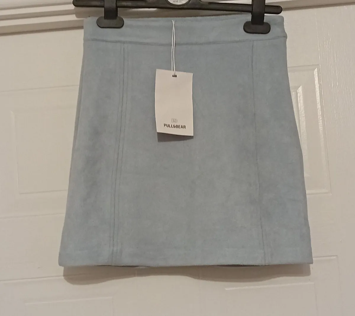 Mini Skirt UK6 - Image 1