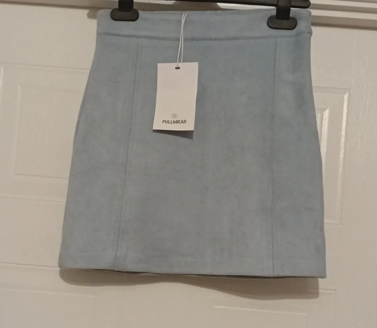 Mini Skirt UK6 - Image 2