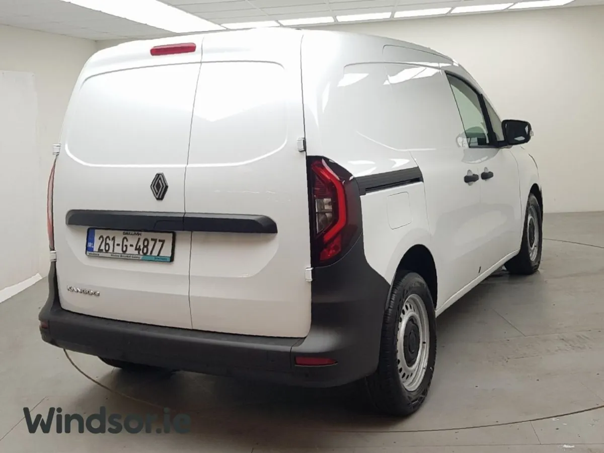 Renault Kangoo 1.5 DCI 115 Evolution - Image 3